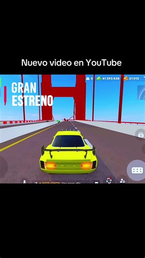 Un mundo 3D abierto en Flex City: ¡Únete a la carrera!