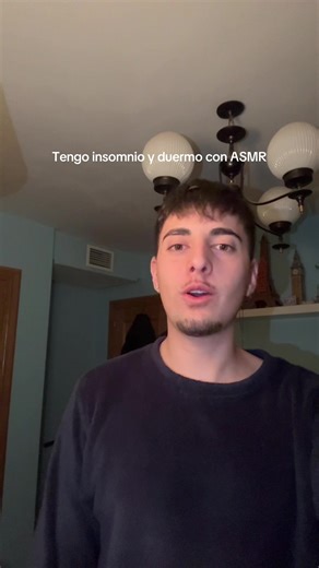 Consejos para lidiar con el insomnio y ASMR