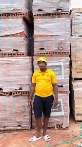 Face Bricks = Life Time Savings On Painting ‼️. Visit Us For All Types Of Face Bricks #WeDeliver | Kings Hardware