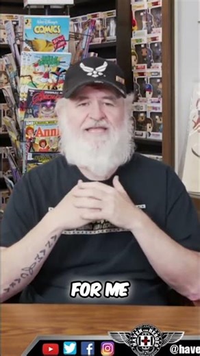 Comic Shop Owner's Guide: Comic Rarity & Values #shorts