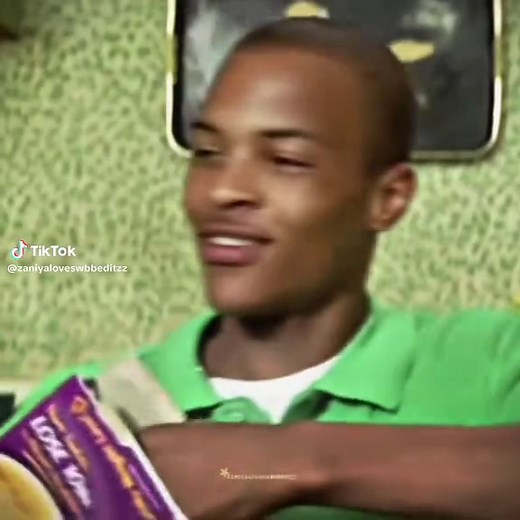 Rashad from ATL: Emotional Scenes and Edits