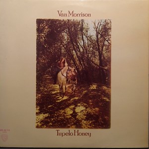 Van Morrison - Tupelo Honey
