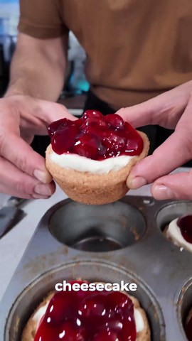 Cheesecake Cherry Pie Cookies