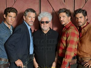Pedro Almodóvar on His Gay Western, Pedro Pascal, and the ‘Very Painful’ End to His Cate Blanchett Film
