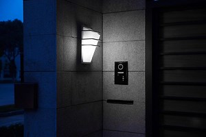 Watch LED motion sensor bulb adjustable on Amazon Live