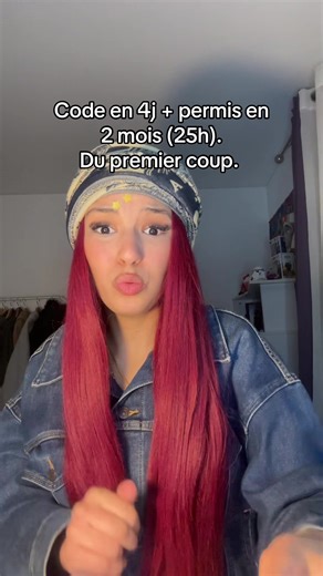#code #permis #permisdeconduire