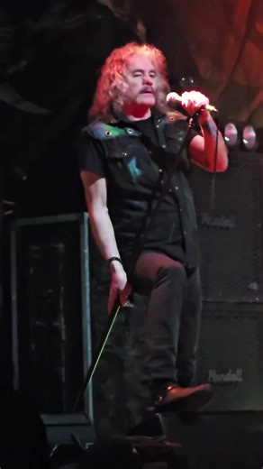 OVERKILL Hello from the Gutter!