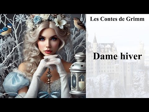 Les contes de Grimm : Dame hiver (10-17)