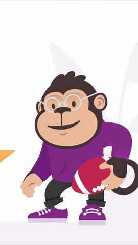 Parcel Monkey on TikTok