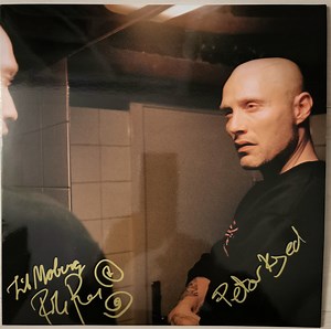 Peter Peter & Peter Kyed - Pusher II (OST)