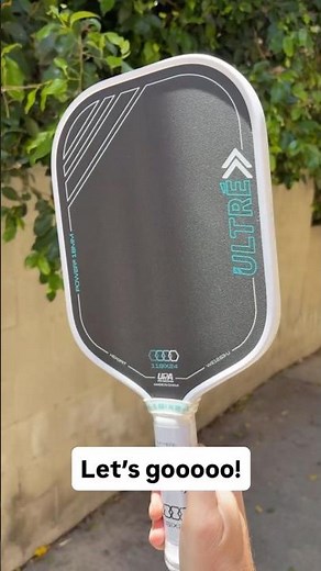 🚨 11SIX24's NEW Ultré Shape! 😮 #new11six24paddle #11six24ultre #ultrepower2