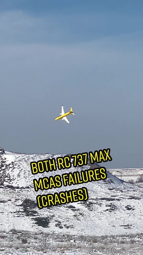 Incredible RC Jet Crash Footage | 737 Max Model Plane Accidents