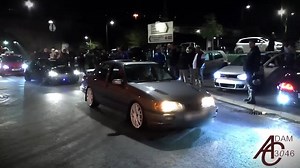 26K views · 597 reactions | Ford Sierra RS Cosworth - Street drifting and burnouts Credit AdamC3046 https://youtu.be/wljr22H2vl8 | Ford Memories | Facebook