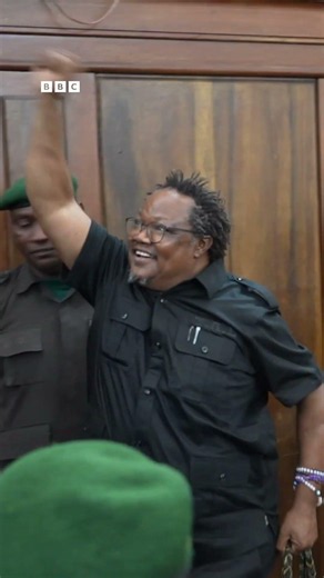 Je mtindo wa nywele wa Lissu unamaanisha nini kwa Chadema?