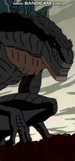 Zilla Jr Custom Roar