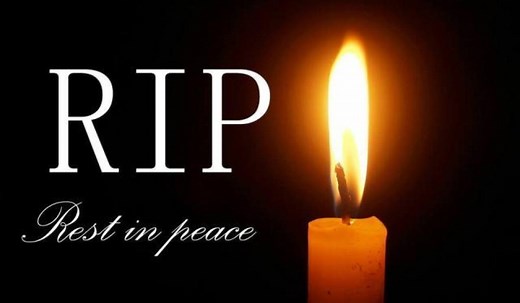 Derry Death Notices - Monday, August 18, 2025