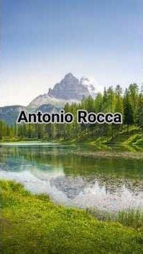 WWE Antonio Rocca tribute #wrestling #wwe