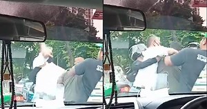 Polis terima laporan dibuat Lan Pet Pet