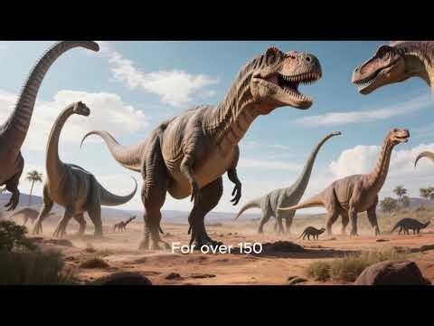 The Birth of Intelligence