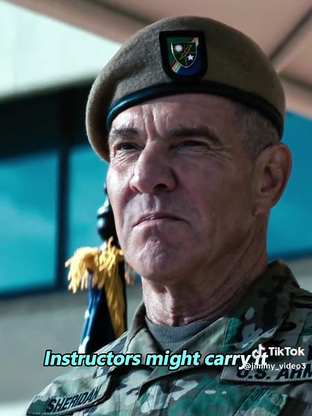 Did you know the Ranger selection in War Machine is unrealistic?#fyp #foryoupage #warmachine #alanritchson #film #netflixx #AlanRitchson #JaiCourtney #JakeRyan