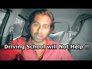 Why Driving Schools Don’t Make You a Good Driver! Real Beginner Advice 😲🚗