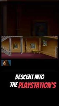 Clock Tower The First Fear