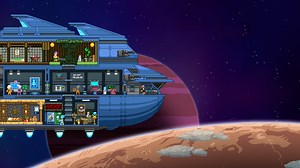 Состоялся релиз Xbox-версии Starbound