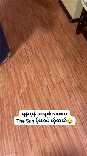 ပိုးဟပ်တွေက အခန်းထဲမှာပါ လျှောက်ပြေးနေတာတဲ့😮 | Ruby News