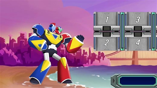 Dream Team Supreme - Official Demo Trailer