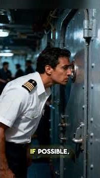 Armed Robbery Onboard! How Crews Respond Under Threat 🚢⚠️