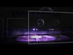 John Legend, Keith Urban, Angélique Kidjo Lead 'Imagine' Performance at Tokyo Olympics Opening Cerem