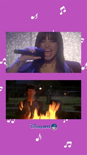6.6K views · 87 reactions | Choose your Camp Rock anthem! 朗 Leave a  for “This Is Me” from Camp Rock or a  for “Wouldn’t Change a Thing” from Camp Rock 2! Listen to both of these and more on the Disney Hits playlist: https://spotify.link/rFHmvAsGMyb Disney’s Camp Rock and Camp Rock 2 are available now on Disney+. | DisneyHits | Facebook