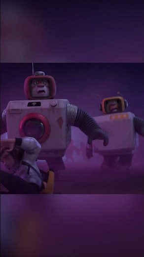 Vick arrives just in time! | Boonie Bears: Guardian Code #booniebears #kidscartoon