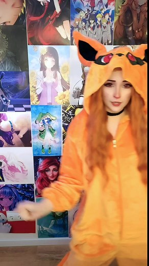 Kurama Cosplay Tutorial: Tips for Perfecting Your Look