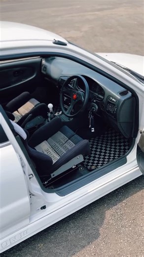 @surragi on Instagram: "Loading screen #Mitsubishi #Lancer #evolution3"