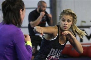 UFC Fight Night 80: VanZant vs. Namajunas Card, Live Stream Info and Predictions MMA News