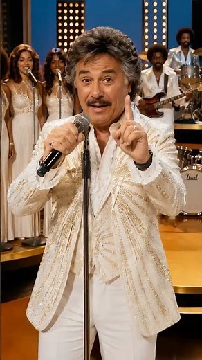 Tie a Yellow Ribbon Round the Ole Oak Tree –Tony Orlando (1973) |Muse Echo #lyricsvideo #70smusic
