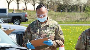 On Sunday, the State of Illinois opened the most recent drive-thru COVID-19 Testing Site in Waukegan. Watch this video to learn more about the site and what happens when you go get tested. For more information on the site and who can get tested, visit: https://www.lakecountyil.gov/4435/COVID-19-Testing | Lake County, IL Government