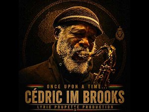 Once Upon A Time… Cedric Im Brooks 1943~2013🔥 From Alpha to Saba | Roots Reggae Legend Tribute