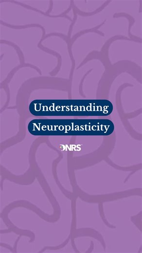 Dynamic Neural Retraining System™ on Instagram: "Your brain has the ability to rewire itself! 🧠 Neuroplasticity is your brain’s ability to form new neural pathways and reorganize itself in response to injury, experiences or learning. Although traumas, environmental exposures and stressors can impact your brain, the good news is that you can rewire your brain for healing! If you’re interested in learning more about the relationship between chronic illnesses and the limbic system, and the science