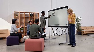 Cisco says AirPlay support coming to Webex Board, Desk & Room products | AppleInsider