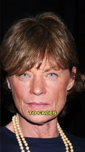 Meg Foster’s Haunting Eyes That Hollywood Tried to Erase