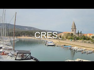 Cres Island