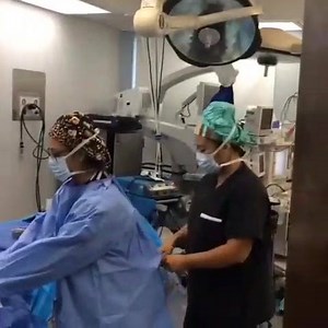 1K views · 14 reactions | Video Credit @lmilgrimmd A day in the OR!...