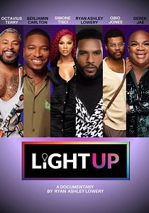Light Up streaming: where to watch movie online?
