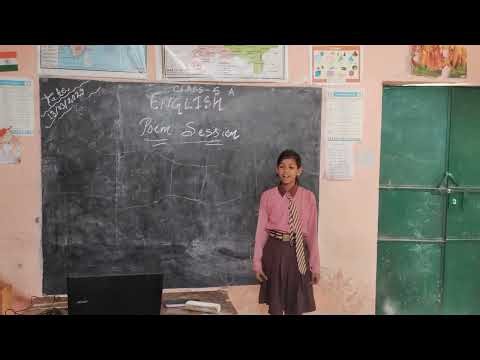 #poems#class5