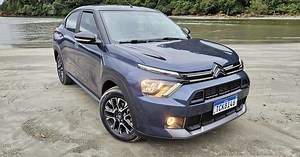 Review: Citroën Basalt Turbo é tudo de bom e tem um quê de Fiat