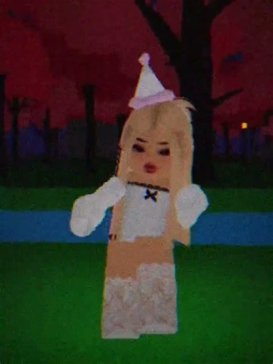 HAPPY BIRTHDAY @Lucky_Roblox-g14 #roblox #fypシ゚viral #robloxmusic #robloxedit