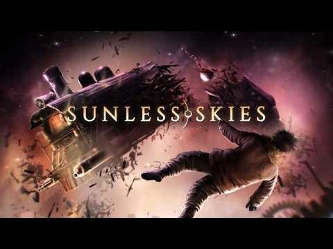 Sunless Skies - One Captain Only, Permadeath, Episode 1 (Attempt #5)