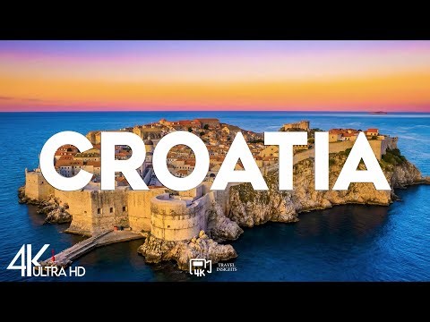 Top 10 Best Tourist Attractions in Croatia - Travel Guide 2026